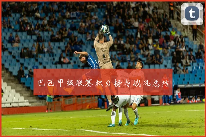 巴西甲级联赛积分榜与战况总结